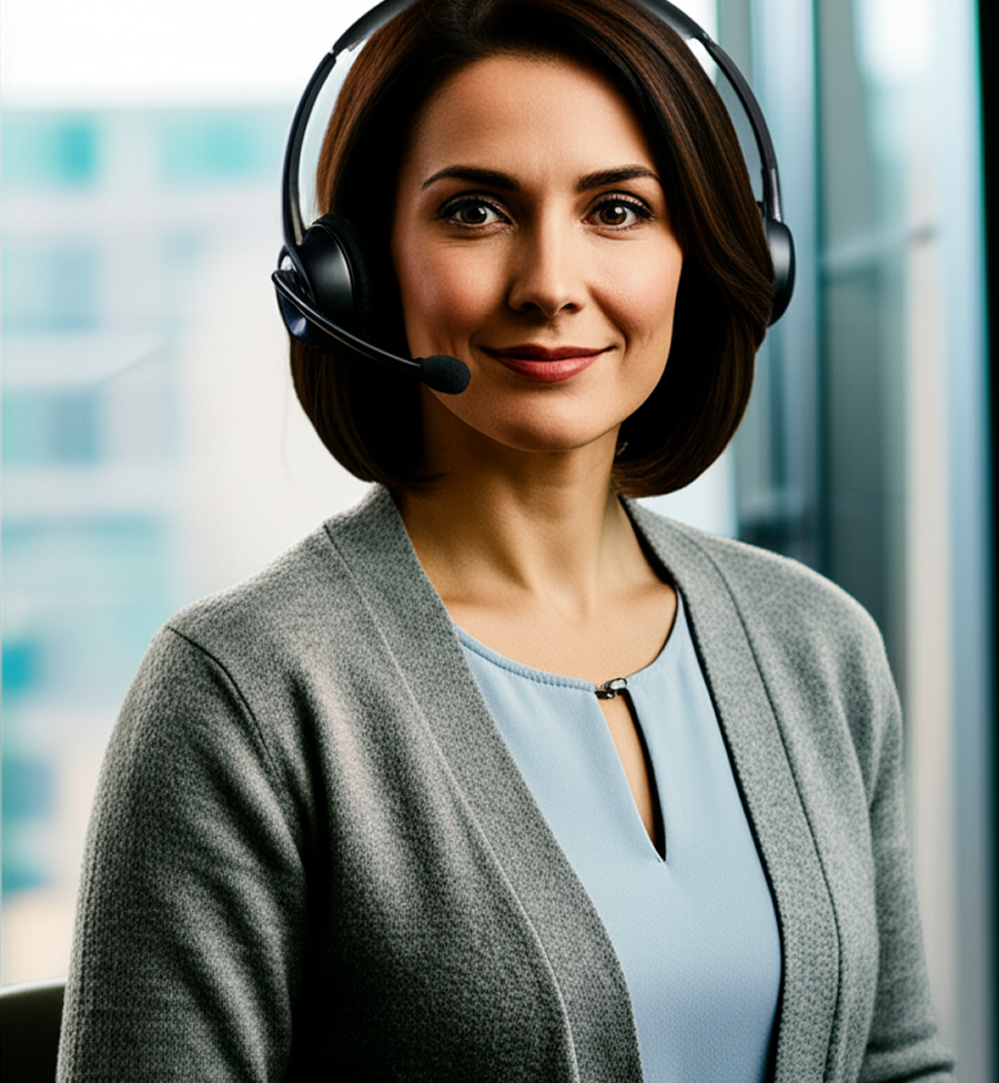 Comprehensive support image